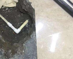 嘉定卫生间测漏水多少钱