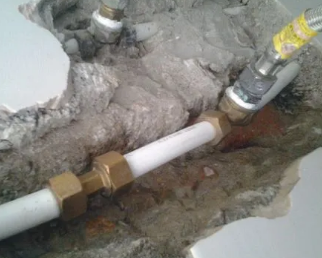 嘉定测漏水多少钱