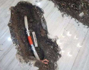 嘉定水管维修哪家好