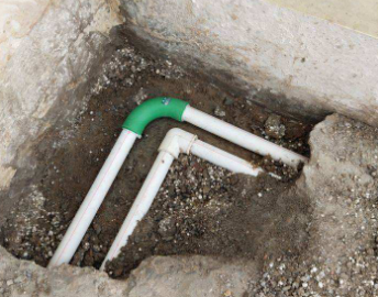 嘉定卫生间测漏水价格多少