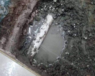 嘉定卫生间测漏水哪家好