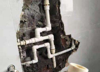 嘉定卫生间测漏水价格多少