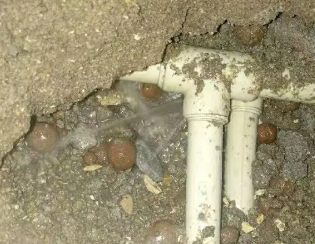 嘉定卫生间测漏