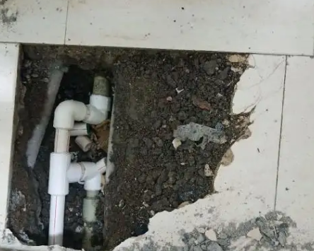 嘉定卫生间测漏水哪家好